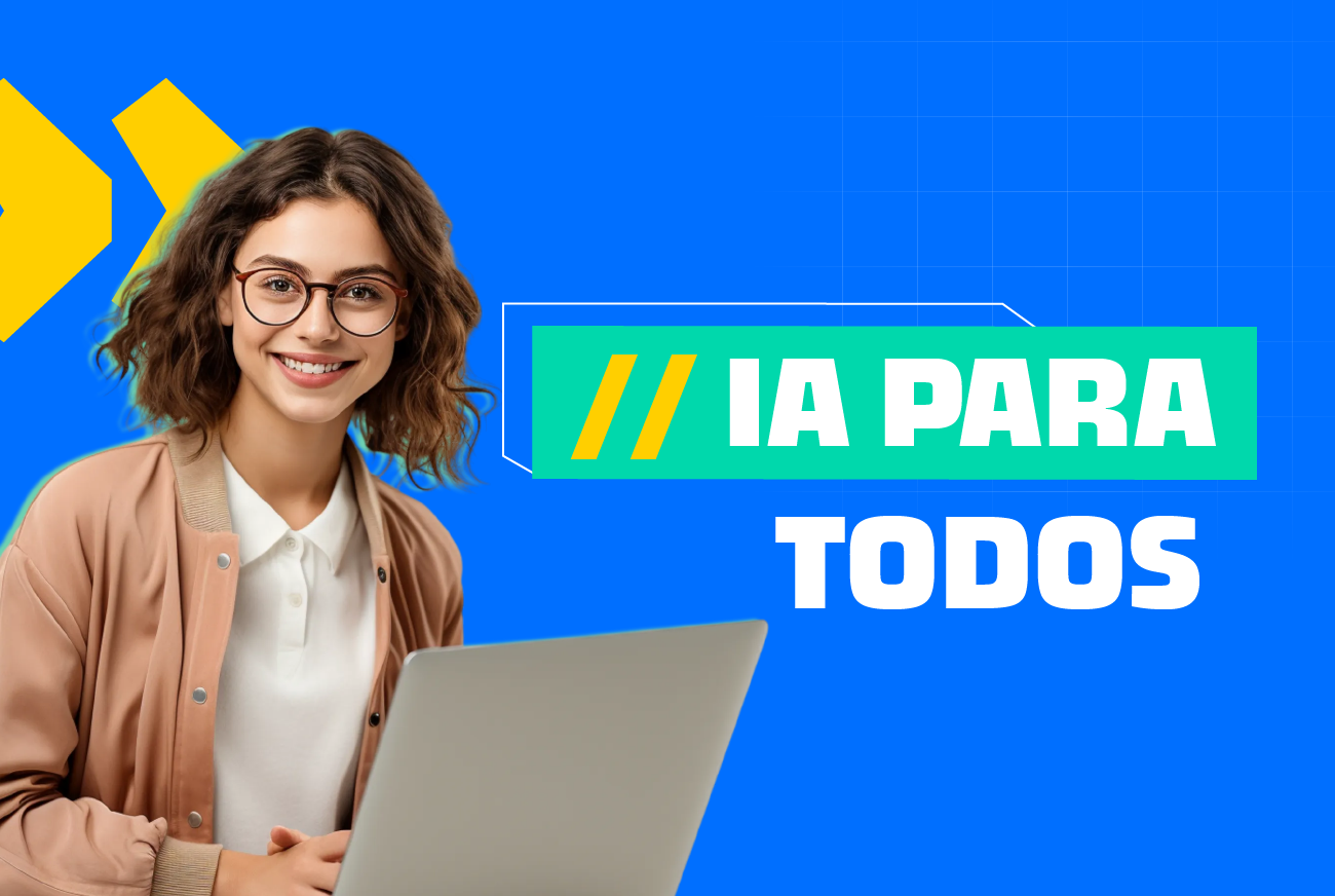 ¡Descubre cómo la IA está revolucionando el mundo! Conoce los conceptos clave de la IA, cómo surgió, cómo está impactando las industrias a nivel mundial, las posibilidades que nos brinda, cómo utilizarla y cómo esta tecnología está cambiando el futuro.